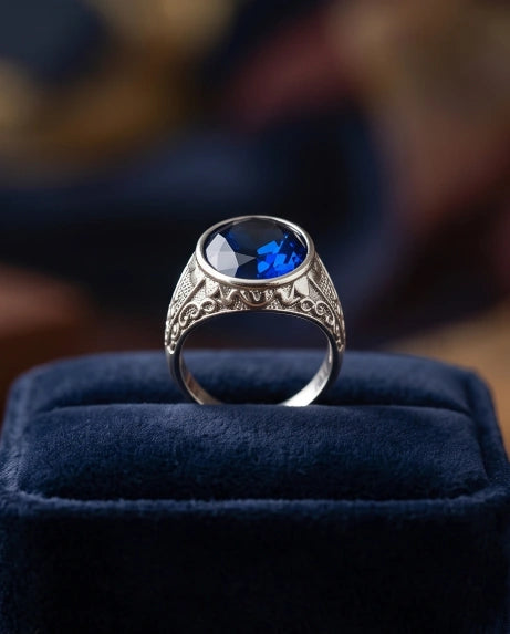 SAPPHIRE SIGNET