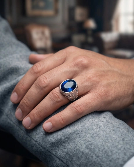 SAPPHIRE SIGNET