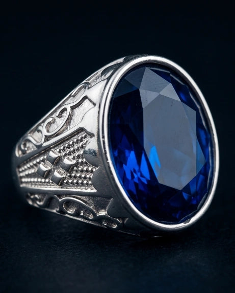 SAPPHIRE SIGNET