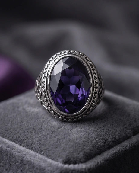 ROYAL VIOLET