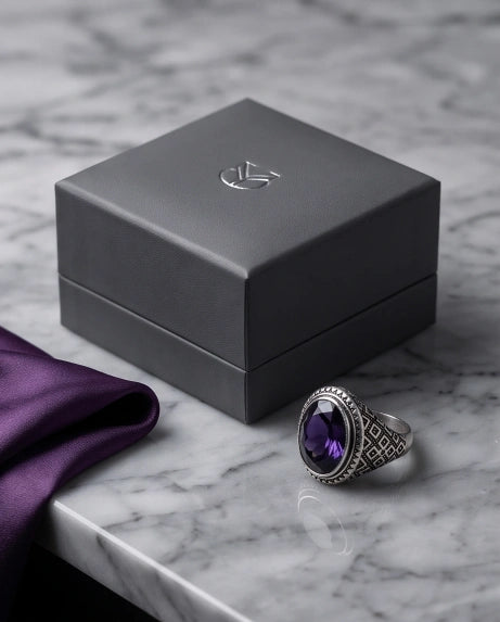 ROYAL VIOLET