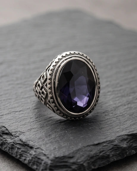 ROYAL VIOLET