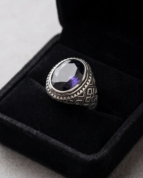 ROYAL VIOLET