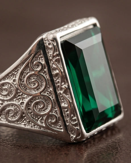 IMPERIAL EMERALD