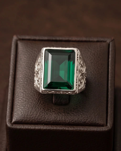 IMPERIAL EMERALD
