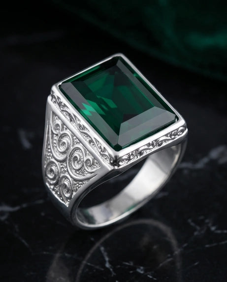 IMPERIAL EMERALD