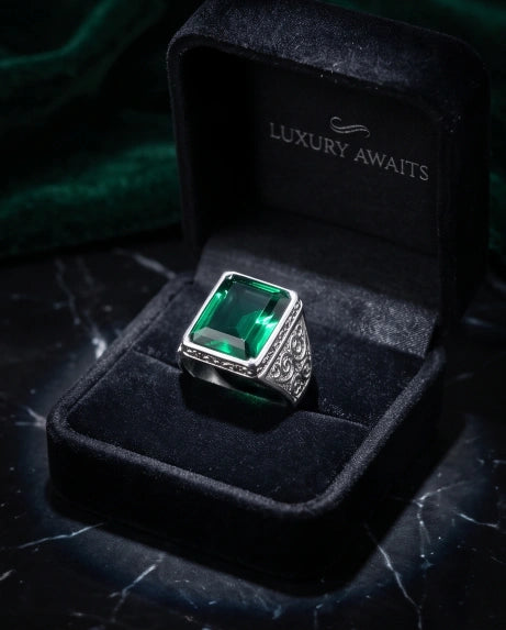 IMPERIAL EMERALD