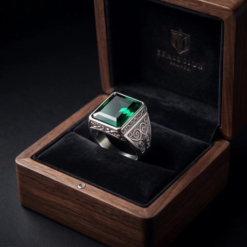 IMPERIAL EMERALD