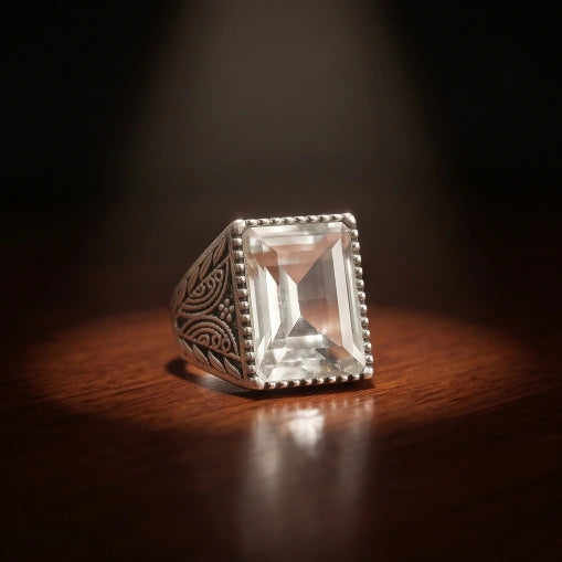 SILVER MONARCH