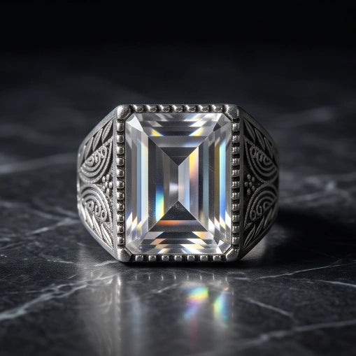 SILVER MONARCH