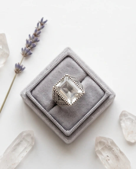 SILVER MONARCH