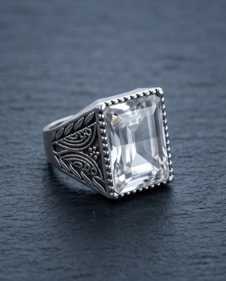 SILVER MONARCH