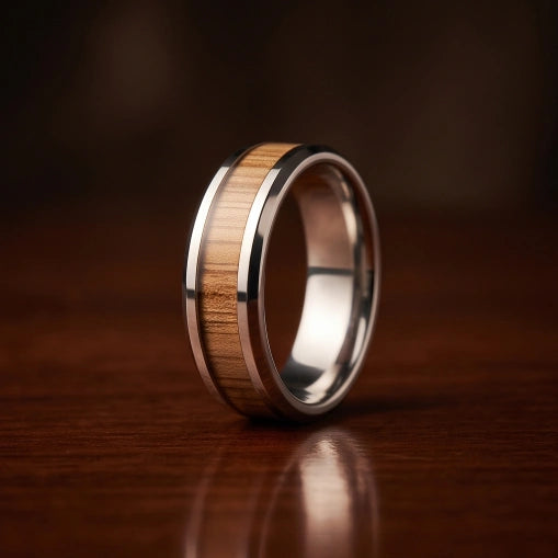 WOODEN EDGE