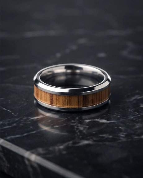 WOODEN EDGE