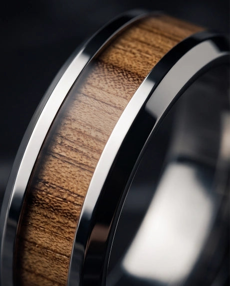 WOODEN EDGE
