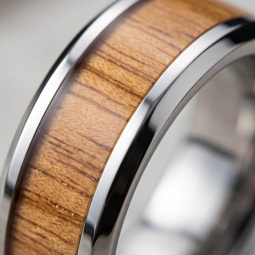 WOODEN EDGE