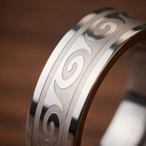 SWIRL BAND