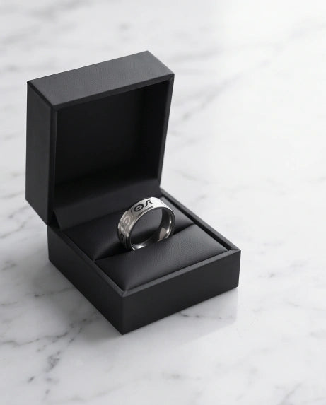 SWIRL BAND