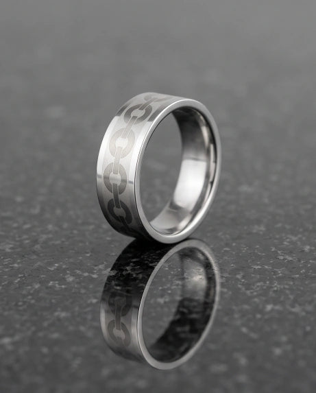 ANCHOR RING