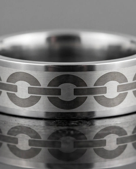 ANCHOR RING
