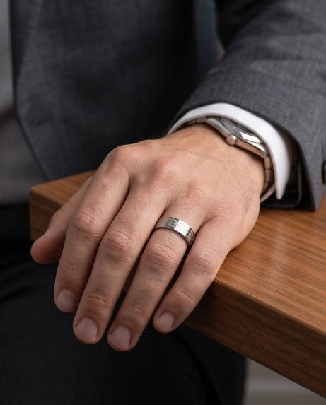 ANCHOR RING