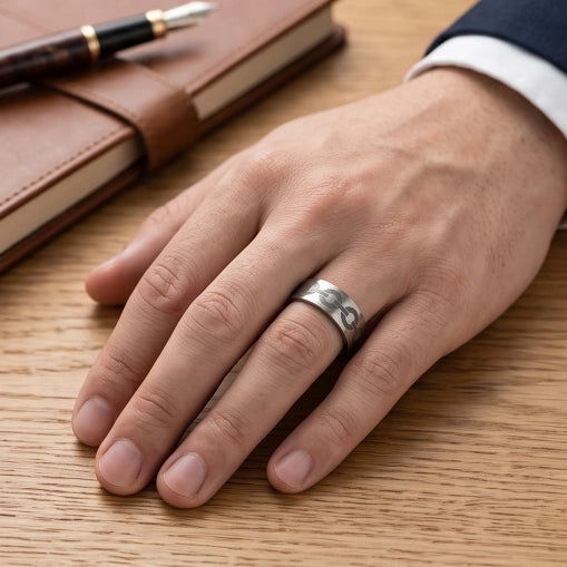 ANCHOR RING