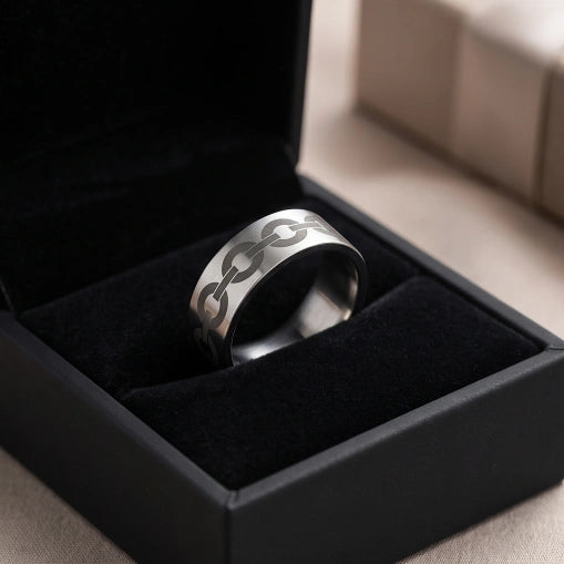 ANCHOR RING