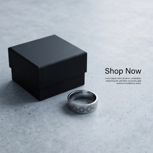 ANCHOR RING