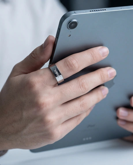TAURUS RING