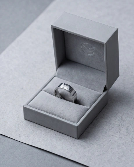 TAURUS RING