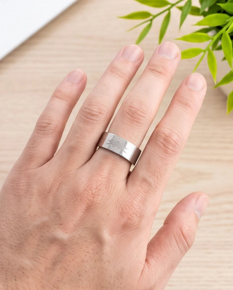 TAURUS RING