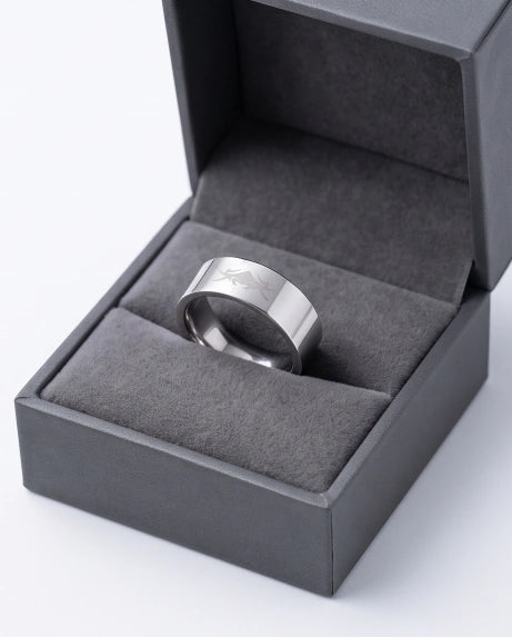 TAURUS RING