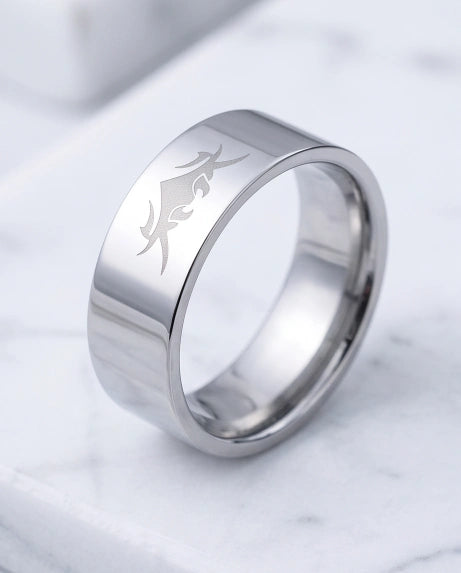 TAURUS RING