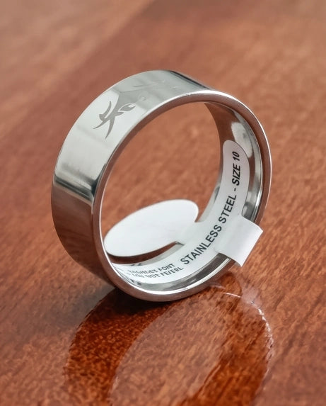 TAURUS RING
