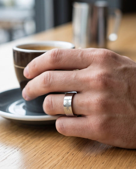 TAURUS RING