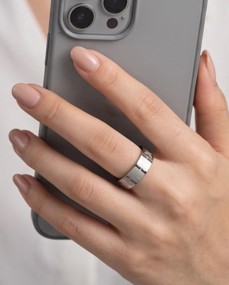 FLORAL RING