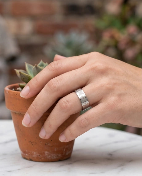 FLORAL RING