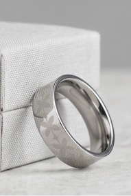 FLORAL RING