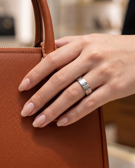 FLORAL RING