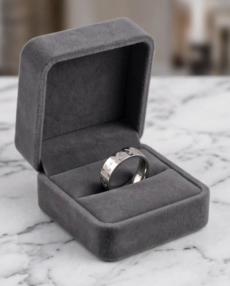 FLORAL RING