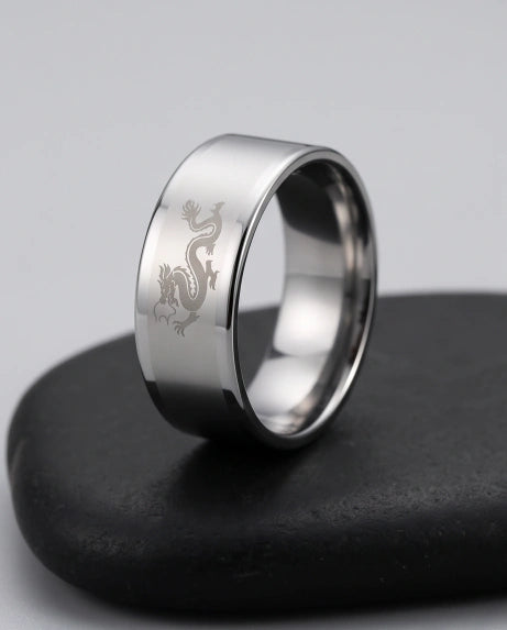 DRACONIC GROOVE