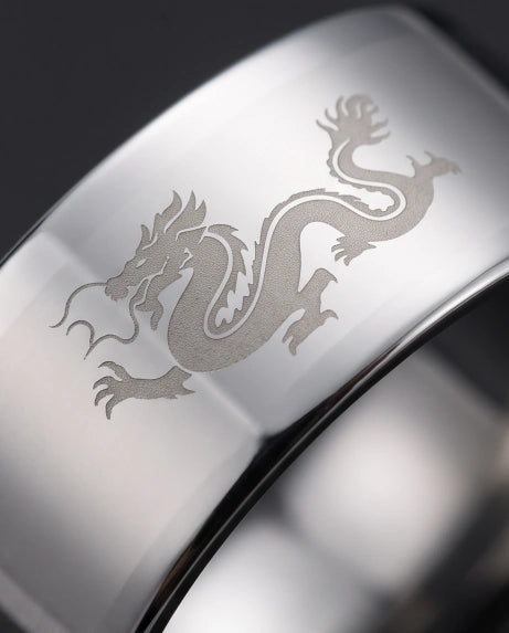 DRACONIC GROOVE