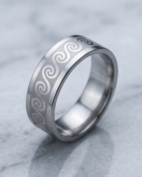 HELIX RING