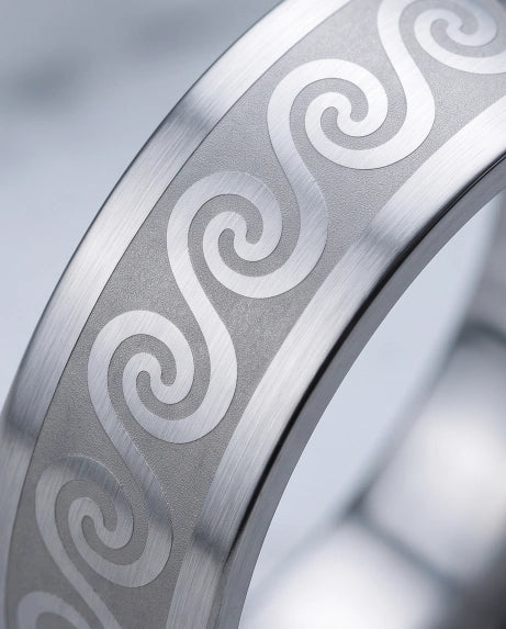 HELIX RING
