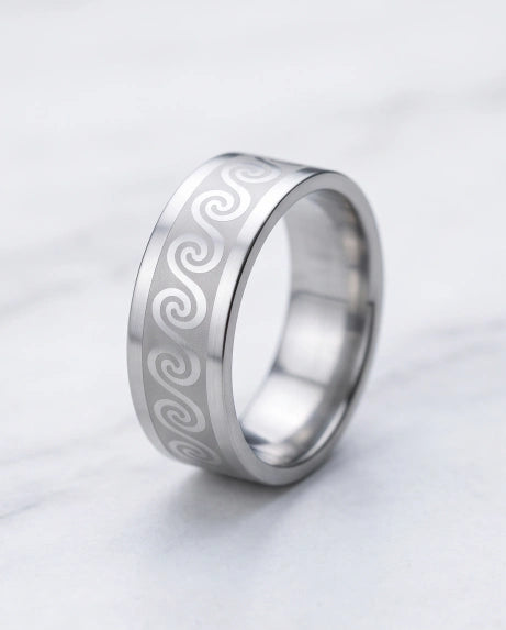 HELIX RING