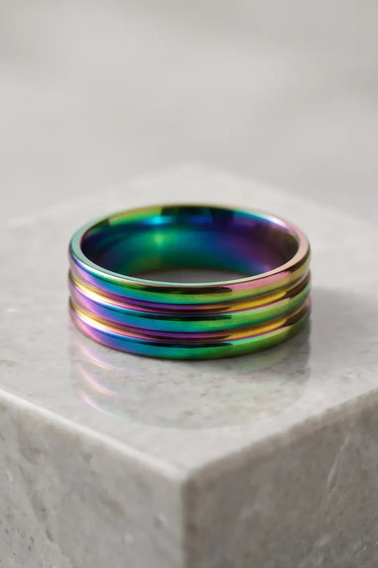 RAINBOW GROOVE
