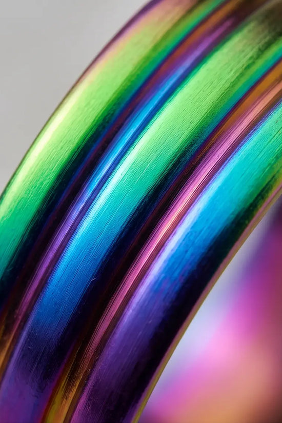 RAINBOW GROOVE