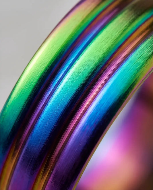 RAINBOW GROOVE