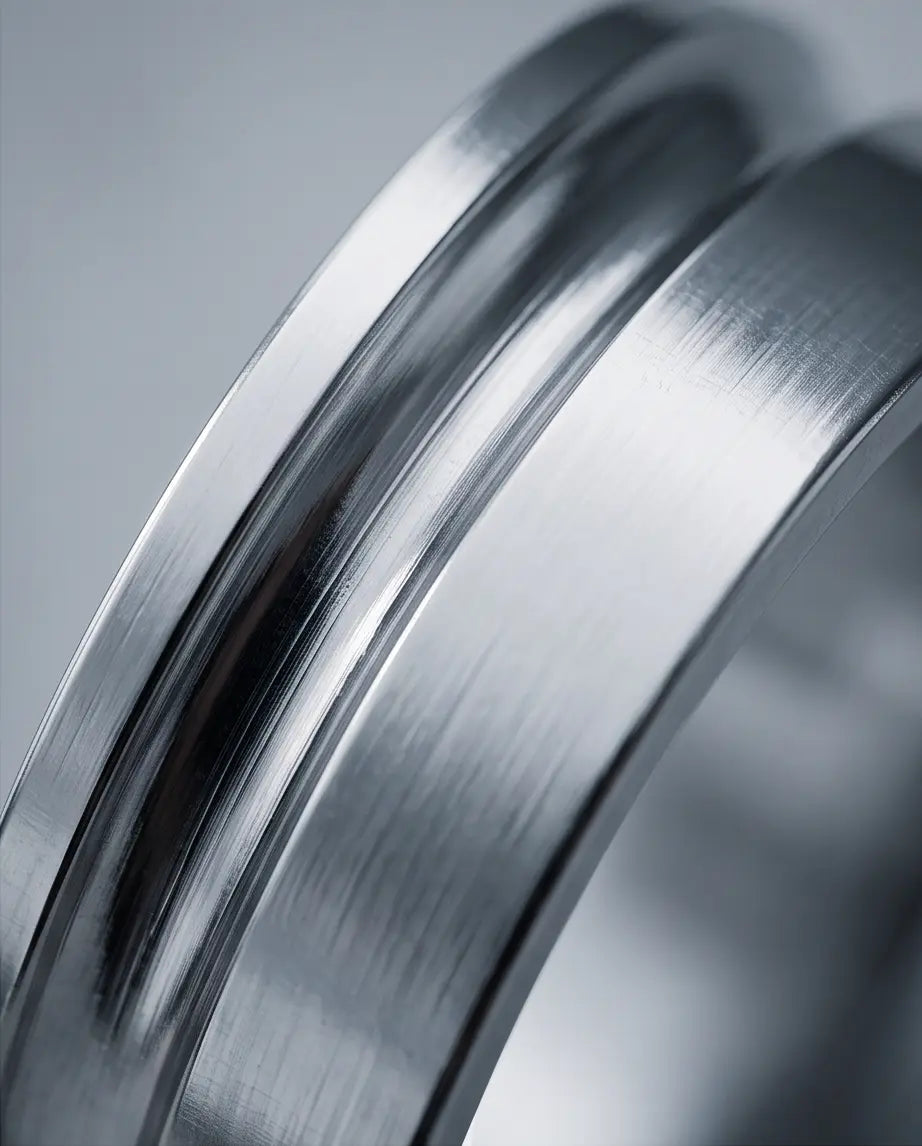 SILVER BAND