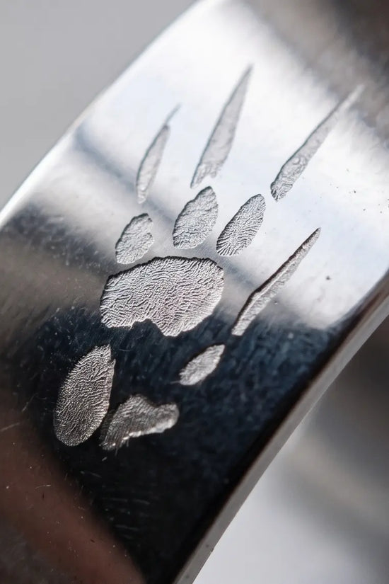CLAW MARK